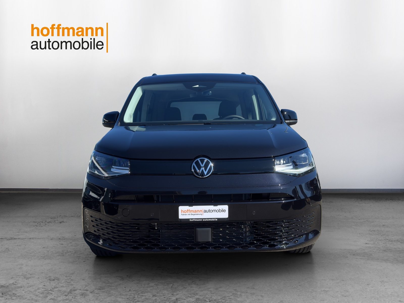VW Caddy Liberty, Hybride Integrale Benzina/Elettrica, Auto nuove, Automatico - 2