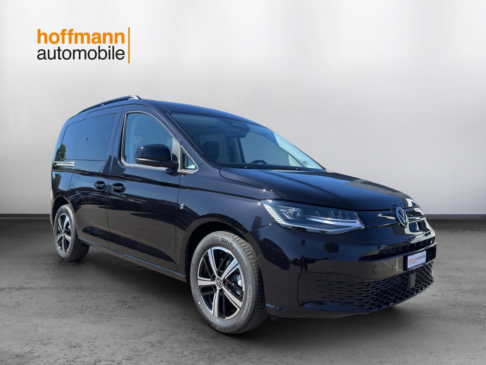 VW Caddy Liberty, Hybride Integrale Benzina/Elettrica, Auto nuove, Automatico - 3