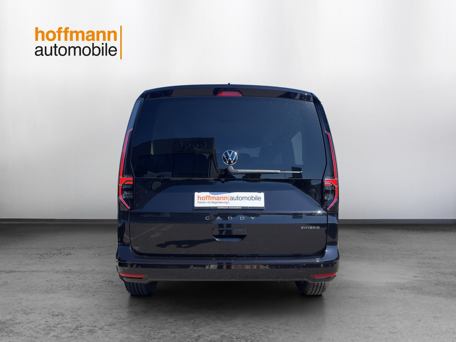 VW Caddy Liberty, Hybride Integrale Benzina/Elettrica, Auto nuove, Automatico - 5