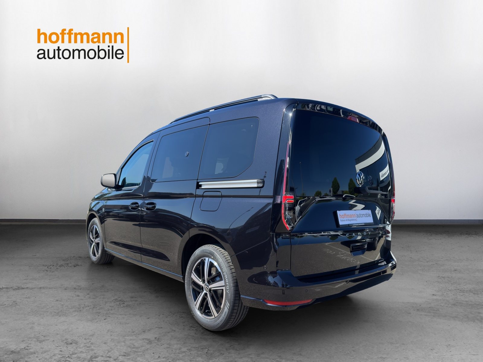 VW Caddy Liberty, Hybride Integrale Benzina/Elettrica, Auto nuove, Automatico - 6