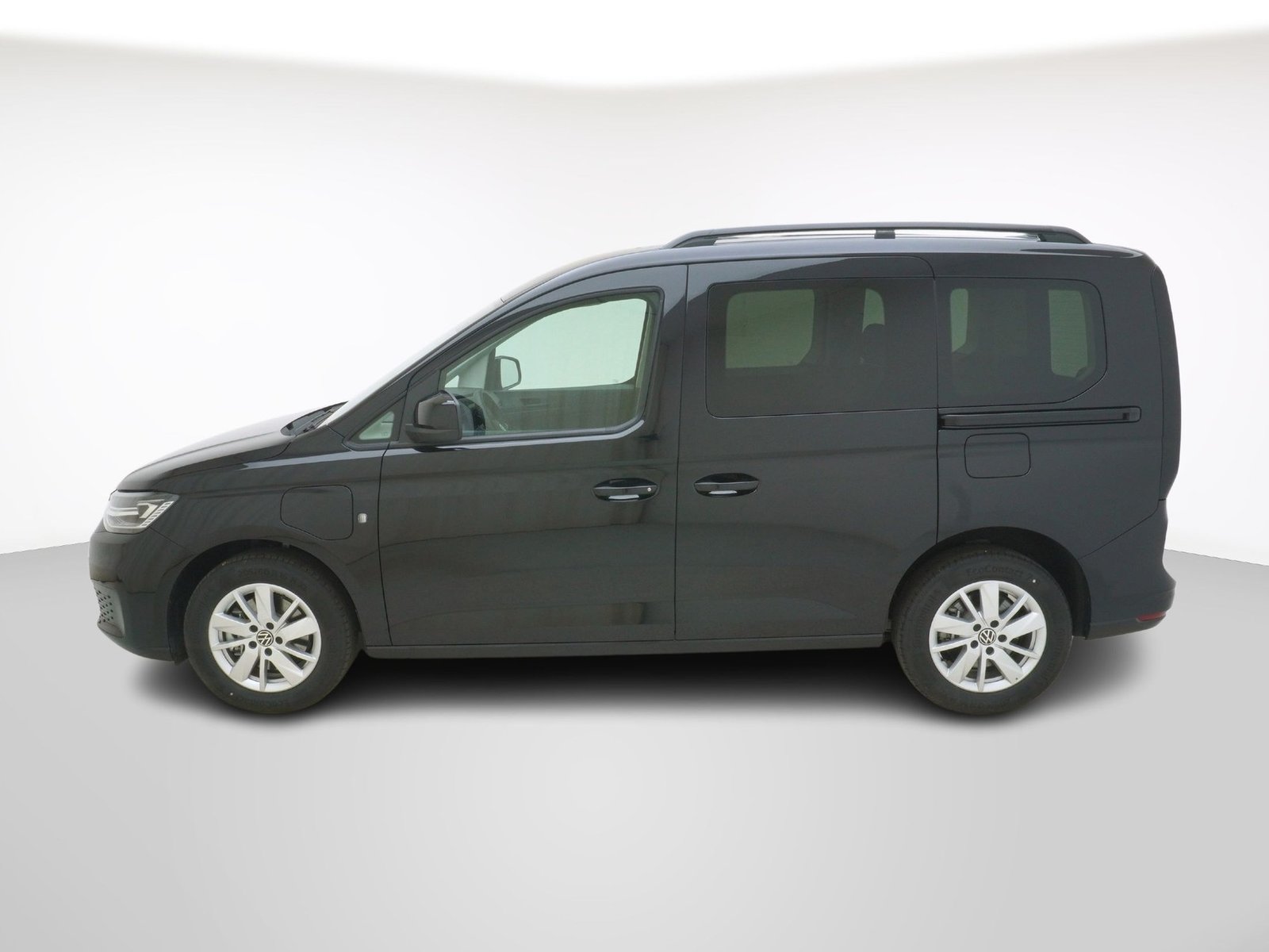 VW Caddy 1.5 TSI Plug-in-Hybrid Life DSG, Hybride Rechargeable Essence/Électricité, Voiture nouvelle, Automatique - 2