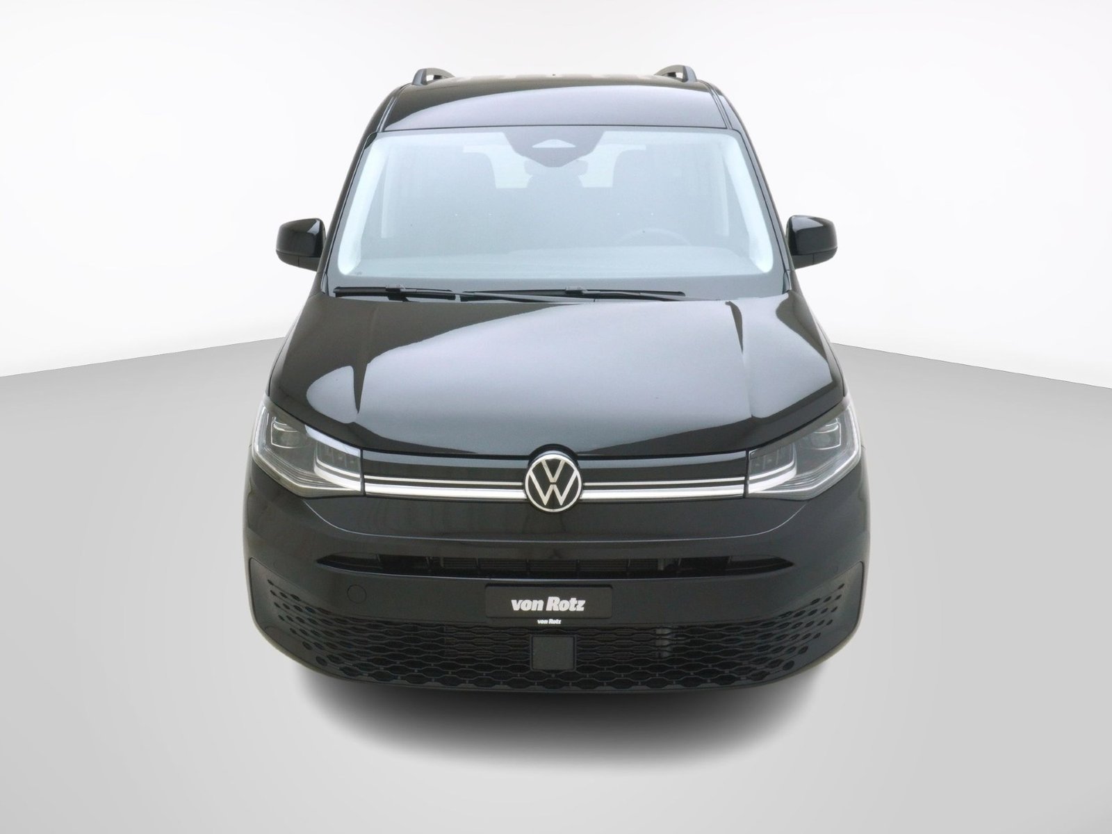 VW Caddy 1.5 TSI Plug-in-Hybrid Life DSG, Hybride Rechargeable Essence/Électricité, Voiture nouvelle, Automatique - 6