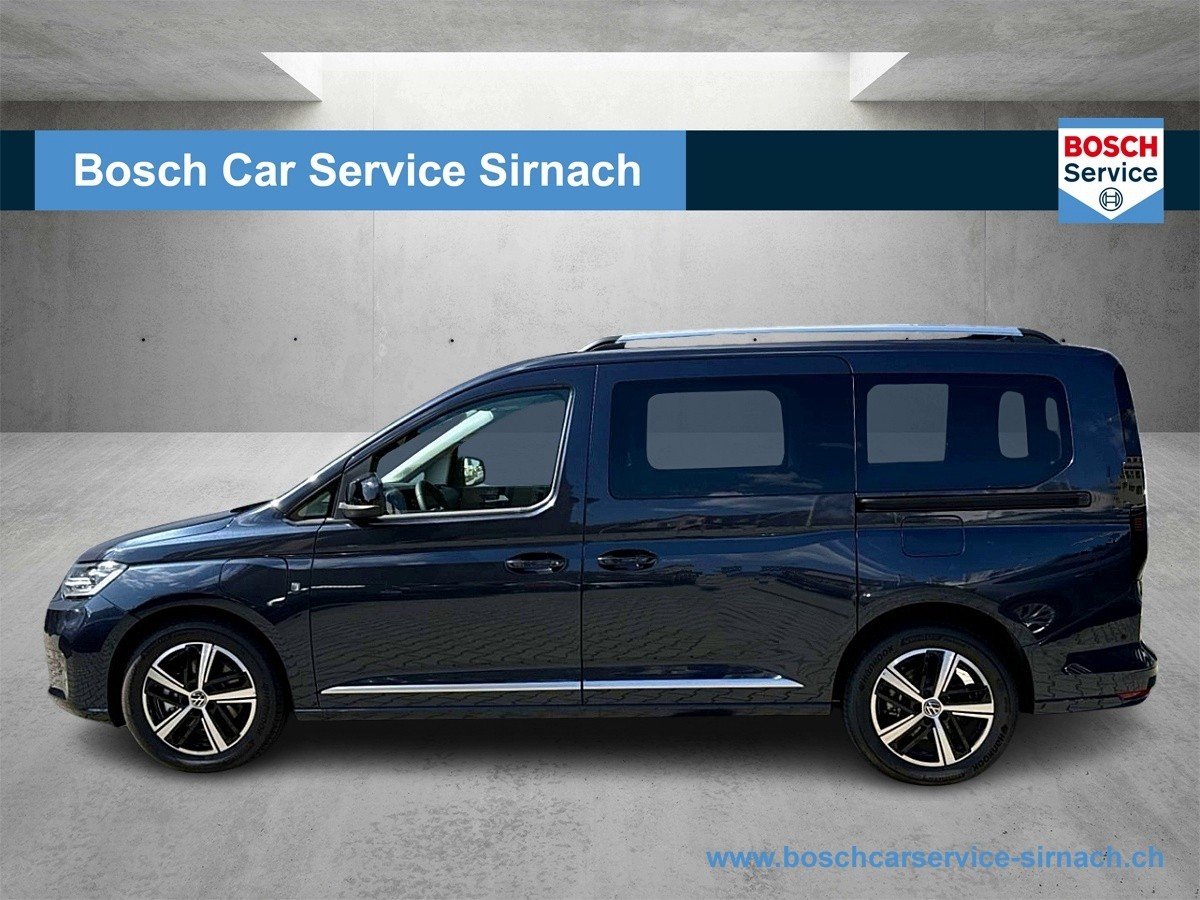VW Caddy Maxi 1.5 TSI Plug in Hybrid Style DSG, Hybride Rechargeable Essence/Électricité, Voiture nouvelle, Automatique - 2