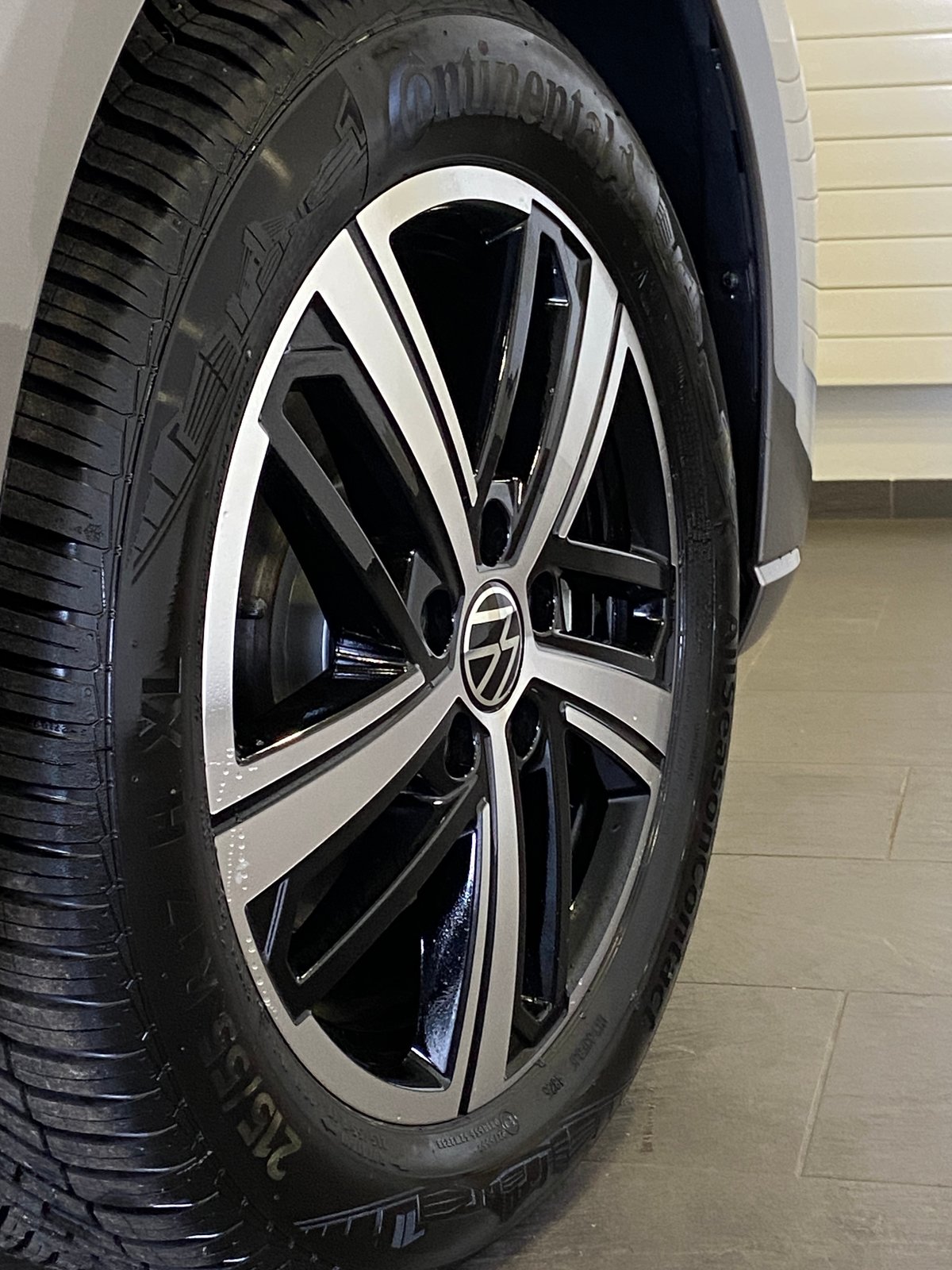 VW Caddy Maxi Kombi Premium 1.5 TSI DSG Rollstuhltransport 5, Essence, Voiture nouvelle, Automatique - 5