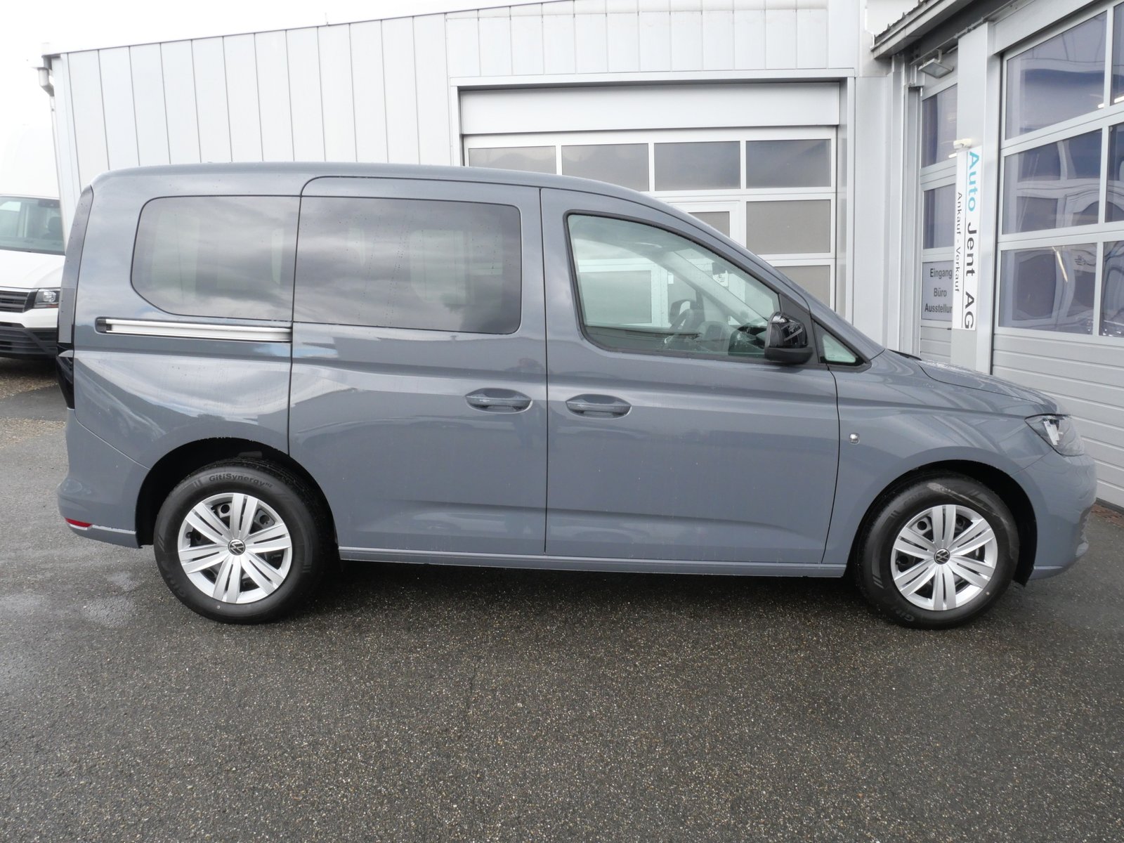 VW Caddy 1.5 TSI Plug in Hybrid DSG *5 Jahre Garantie*, Plug-in-Hybrid Benzina/Elettrica, Auto nuove, Automatico - 5