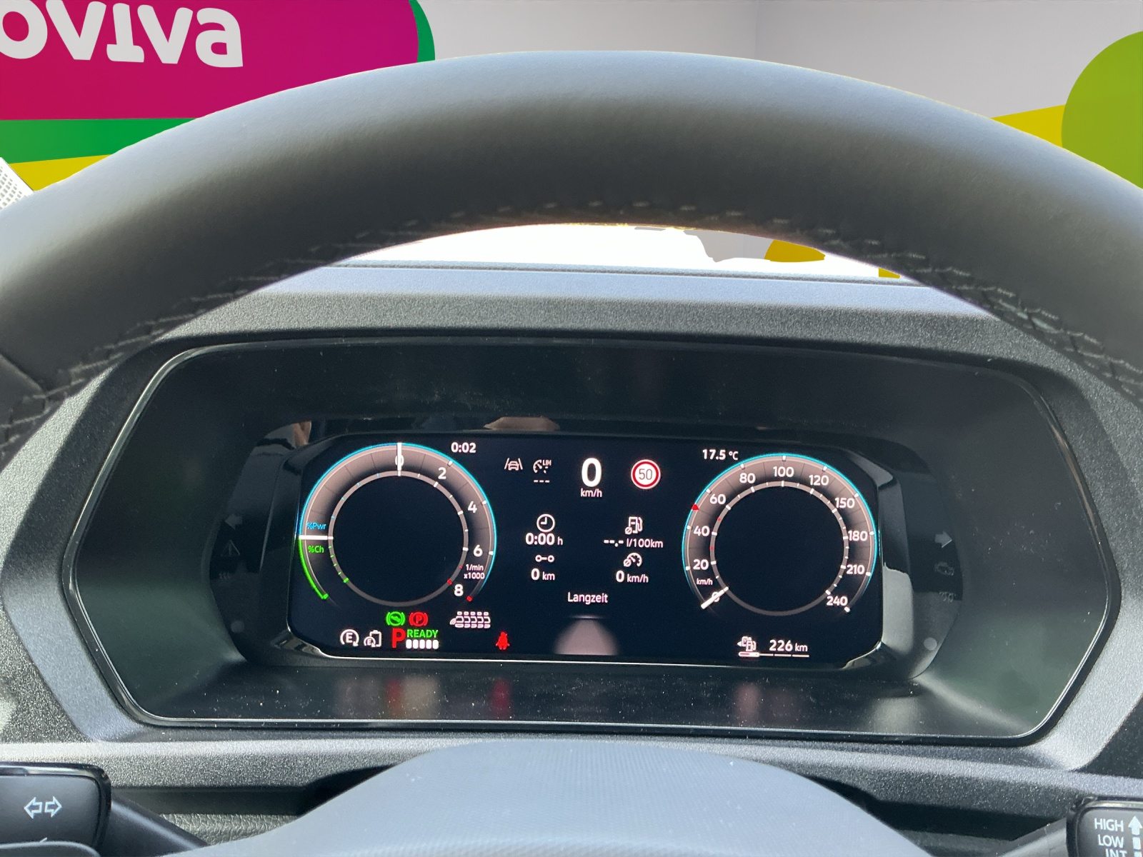 VW Caddy Liberty Maxi, Hybride Integrale Benzina/Elettrica, Auto nuove, Automatico - 7