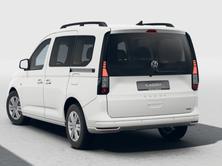 VW Caddy 2.0 TDI Liberty 4Motion, Diesel, Neuwagen, Handschaltung - 3