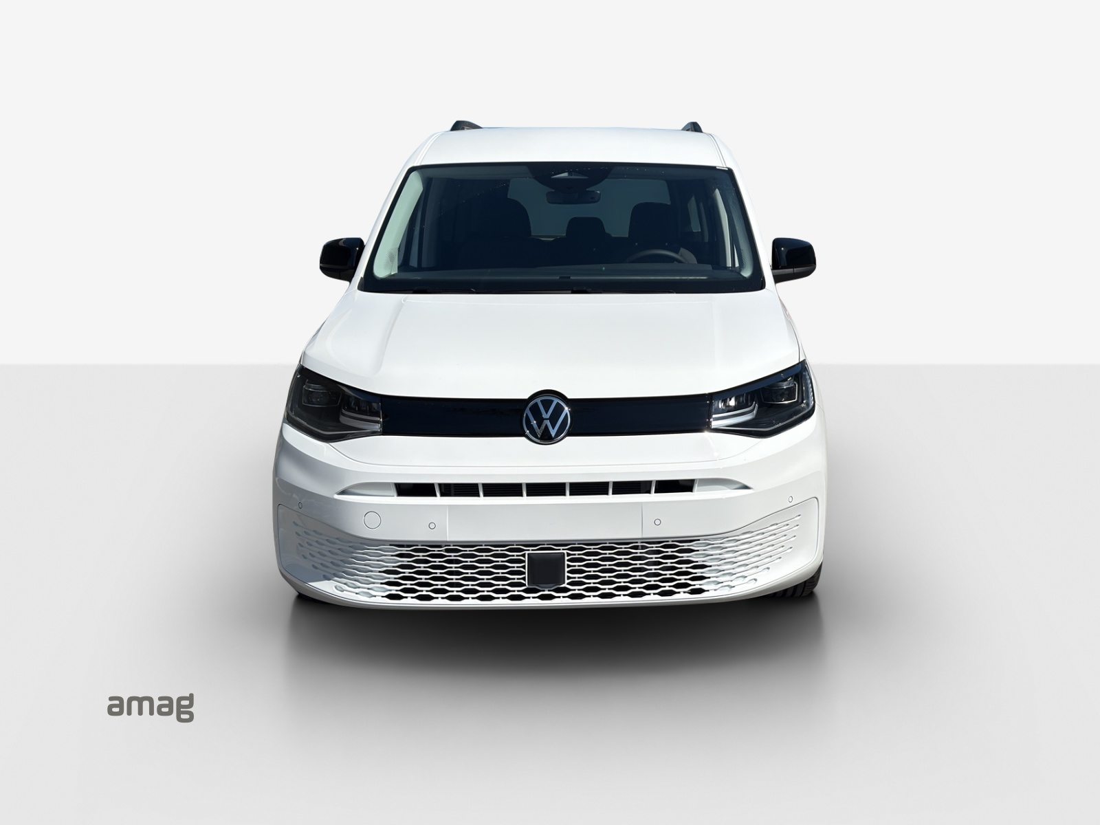 VW Caddy Liberty, Voll-Hybrid Benzin/Elektro, Neuwagen, Automatik - 7