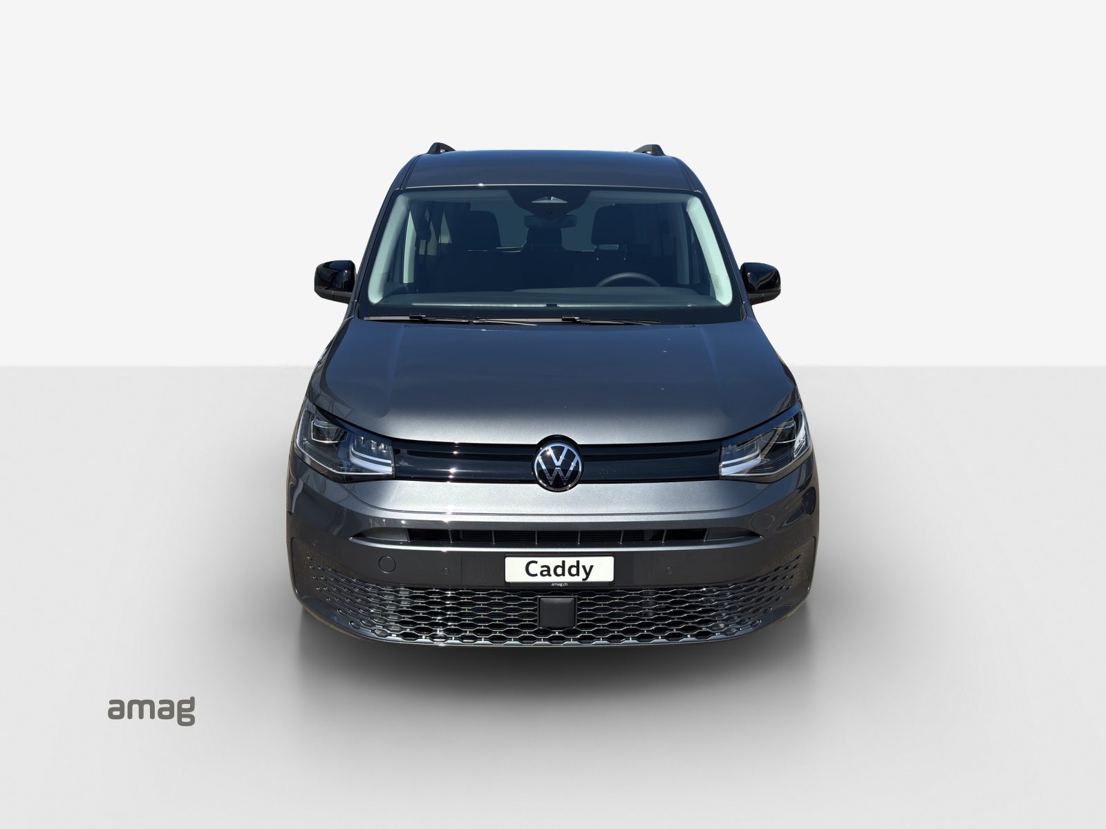 VW Caddy Liberty, Hybride Intégral Essence/Électricité, Voiture nouvelle, Automatique - 7
