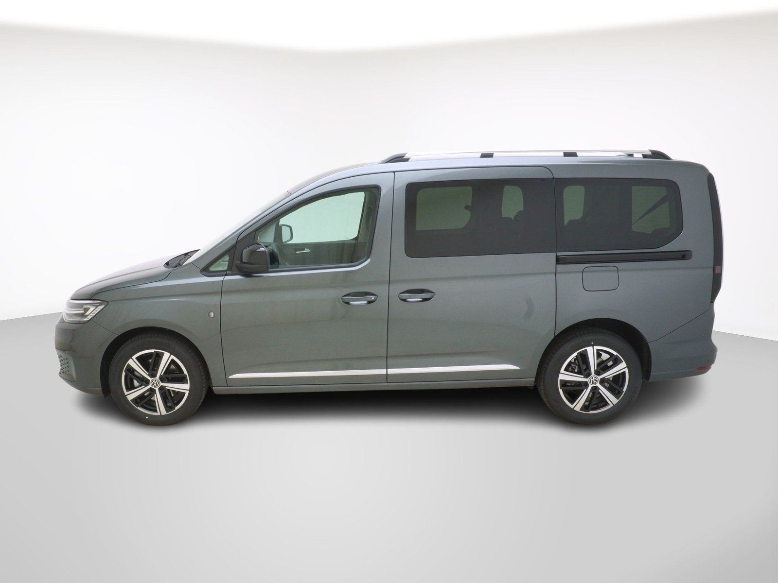 VW Caddy Maxi 1.5 TSI Style DSG, Petrol, New car, Automatic - 2