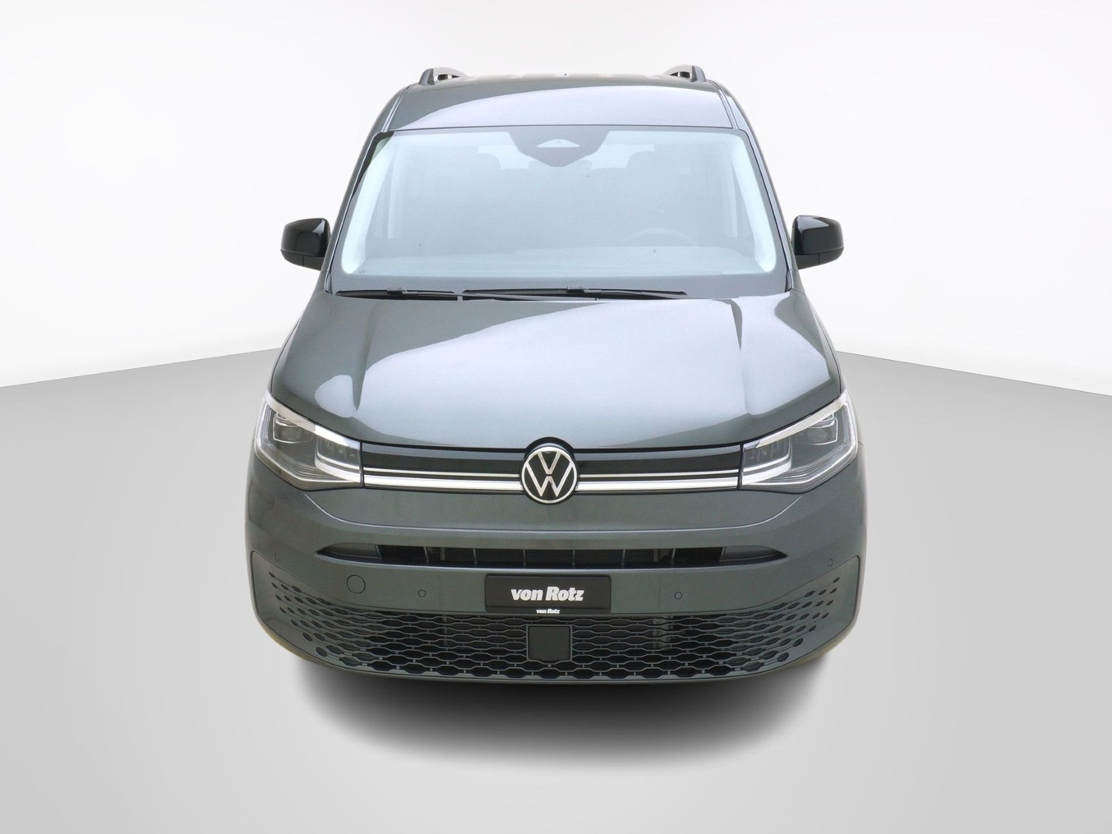 VW Caddy Maxi 1.5 TSI Style DSG, Petrol, New car, Automatic - 7