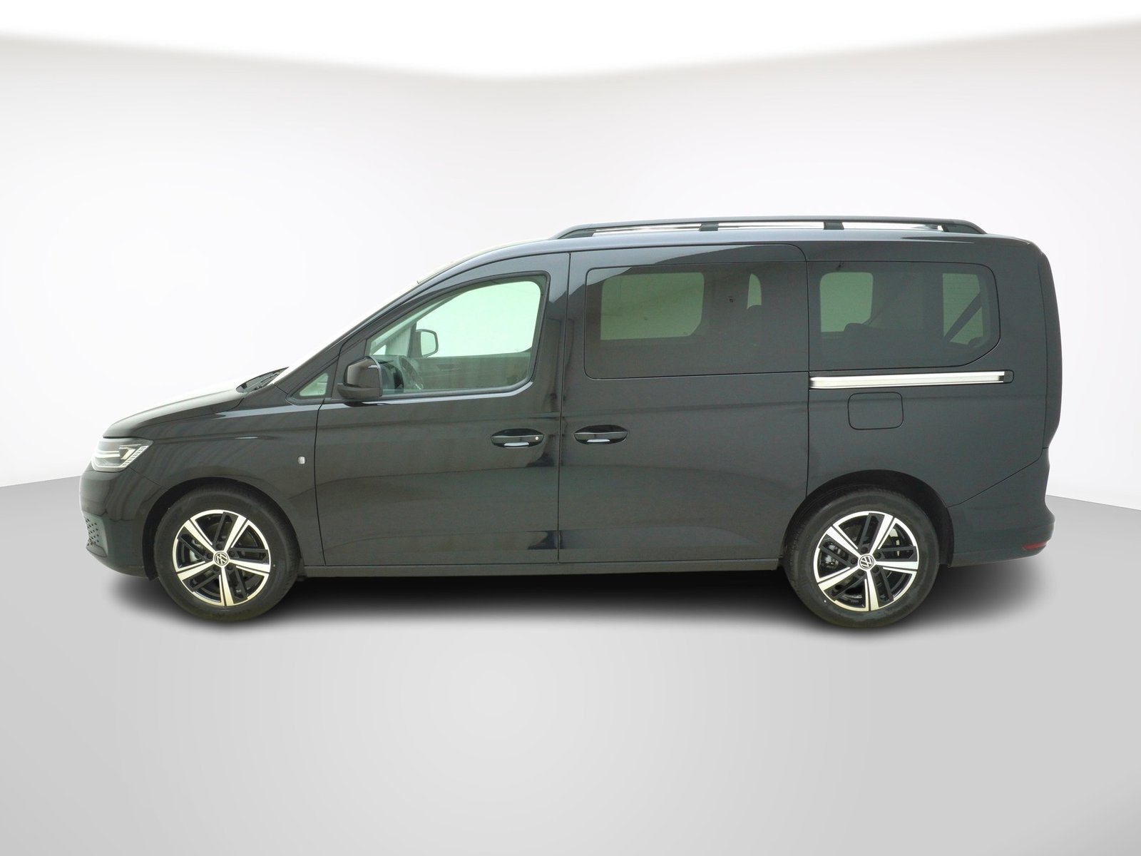 VW Caddy Maxi Outdoor 2.0 TDI 4Motion, Diesel, Voiture nouvelle, Manuelle - 2