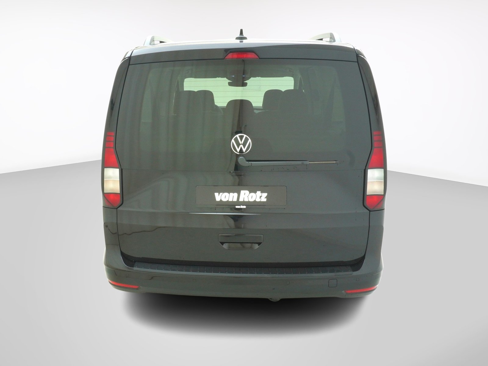 VW Caddy Maxi Outdoor 2.0 TDI 4Motion, Diesel, Voiture nouvelle, Manuelle - 3