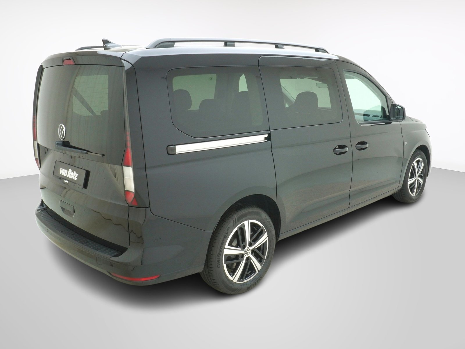 VW Caddy Maxi Outdoor 2.0 TDI 4Motion, Diesel, Voiture nouvelle, Manuelle - 6