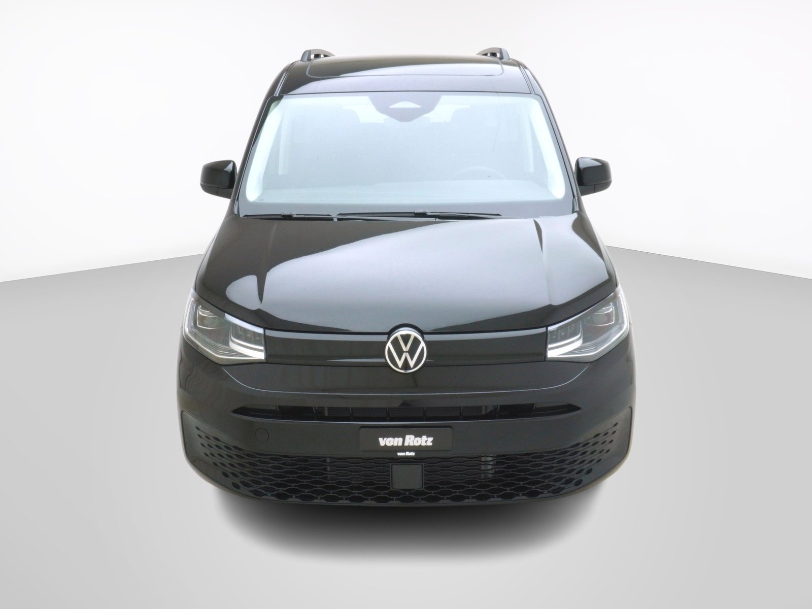 VW Caddy Maxi Outdoor 2.0 TDI 4Motion, Diesel, Voiture nouvelle, Manuelle - 7