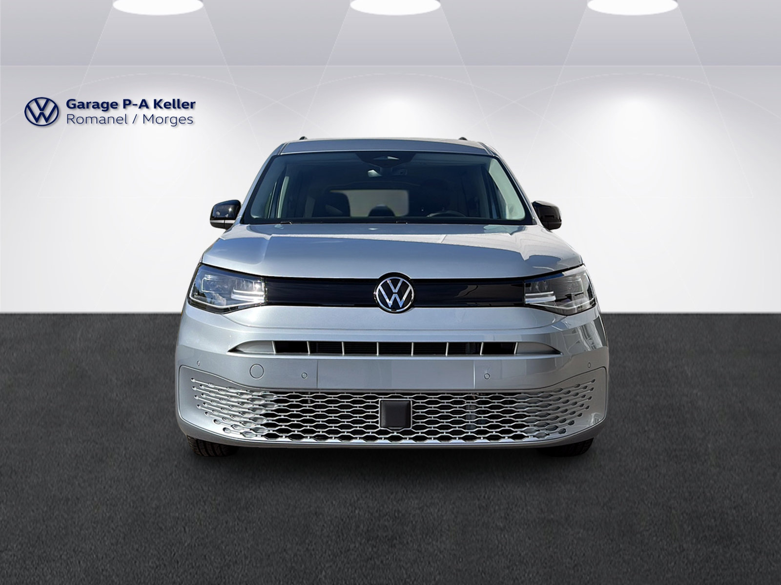 VW Caddy 1.5 TSI Plug in Hybrid Liberty DSG, Plug-in-Hybrid Petrol/Electric, New car, Automatic - 2
