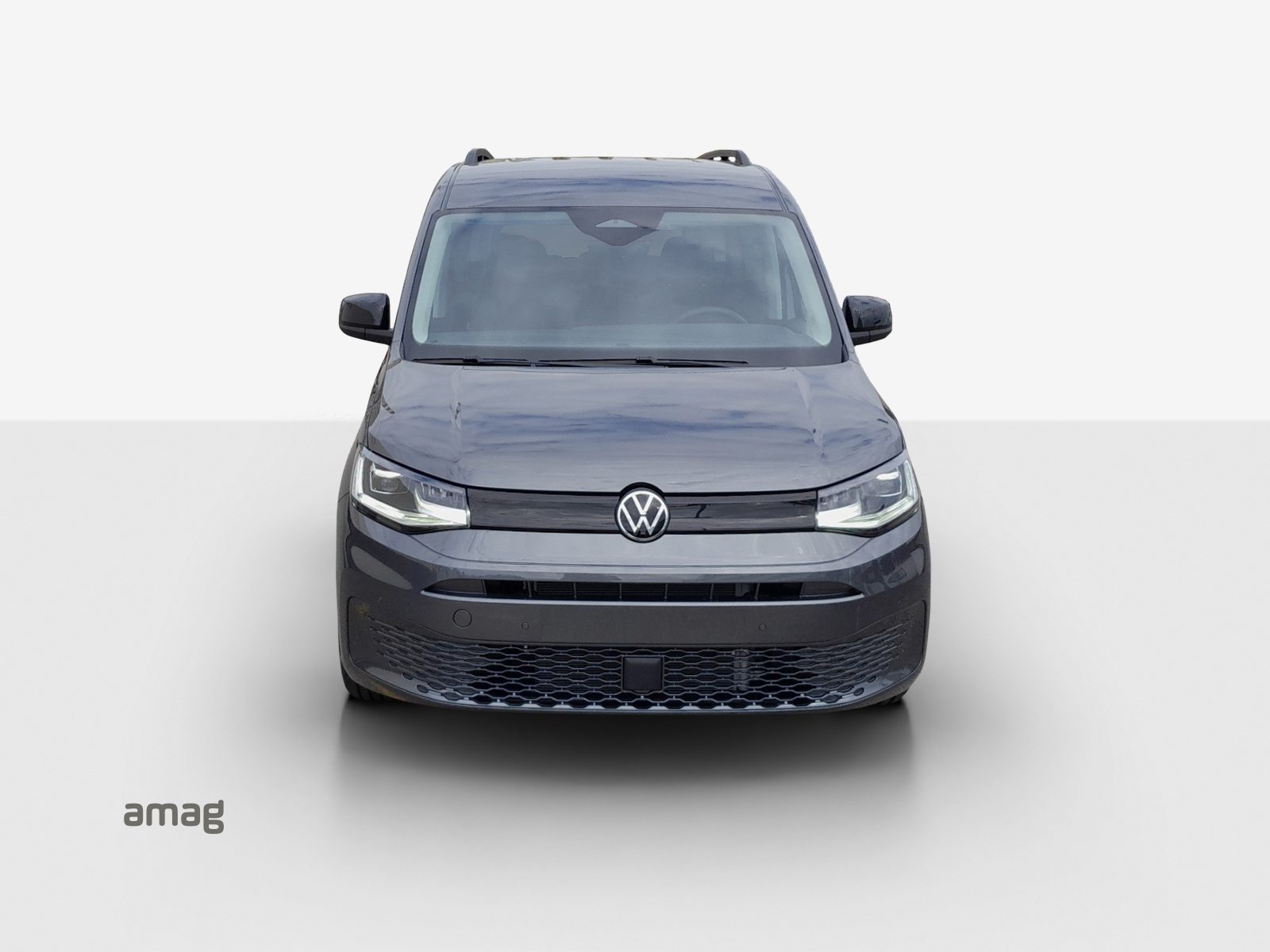 VW Caddy Liberty Maxi, Full-Hybrid Petrol/Electric, New car, Automatic - 7