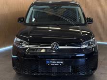 VW Caddy Maxi 1.5 TSI Style DSG 7 Sitze * Deep Black *, Petrol, New car, Automatic - 2