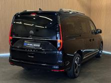 VW Caddy Maxi 1.5 TSI Style DSG 7 Sitze * Deep Black *, Petrol, New car, Automatic - 5