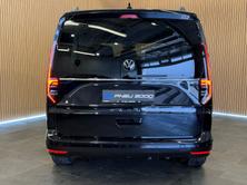 VW Caddy Maxi 1.5 TSI Style DSG 7 Sitze * Deep Black *, Petrol, New car, Automatic - 6