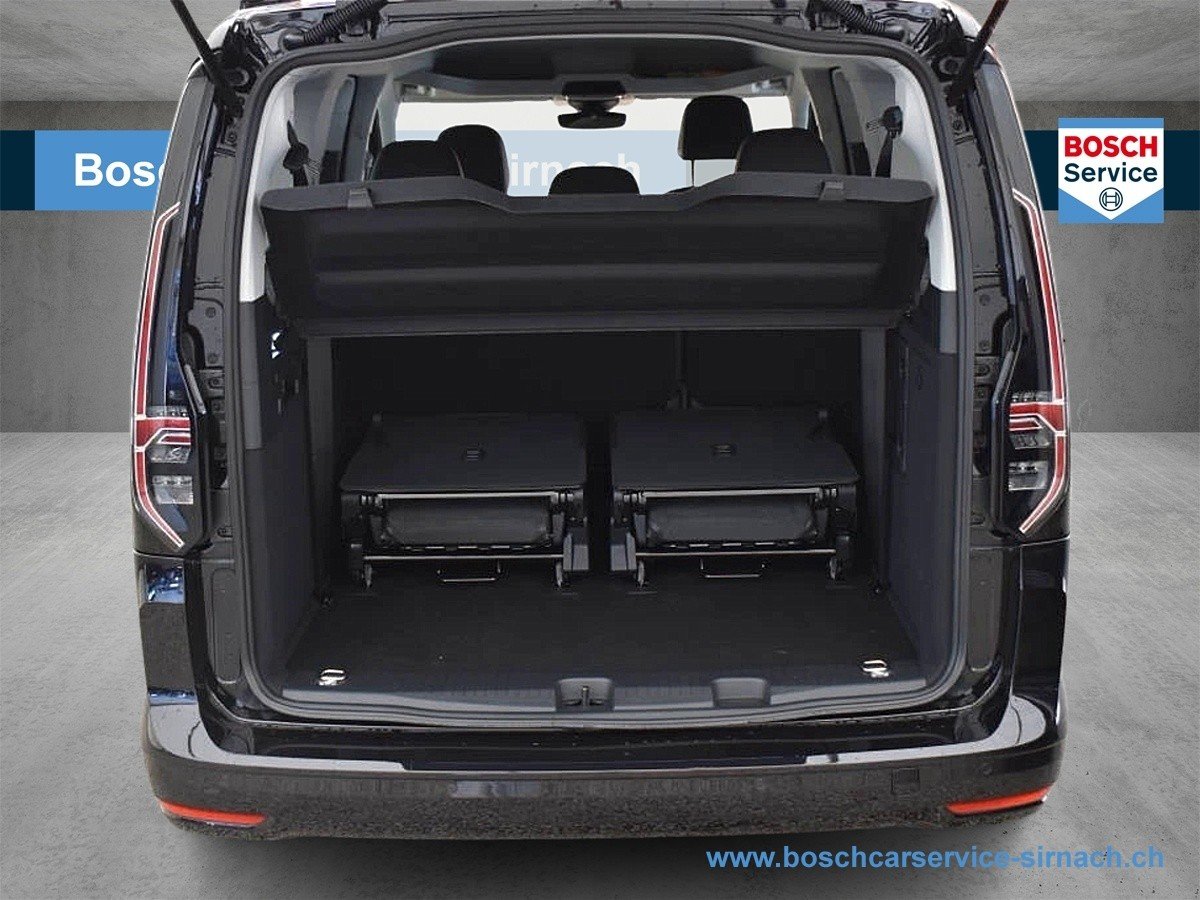 VW Caddy Maxi 1.5 TSI Plug in Hybrid Style DSG, Plug-in-Hybrid Benzina/Elettrica, Auto nuove, Automatico - 4