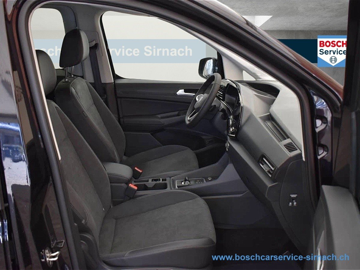 VW Caddy Maxi 1.5 TSI Plug in Hybrid Style DSG, Plug-in-Hybrid Benzina/Elettrica, Auto nuove, Automatico - 5