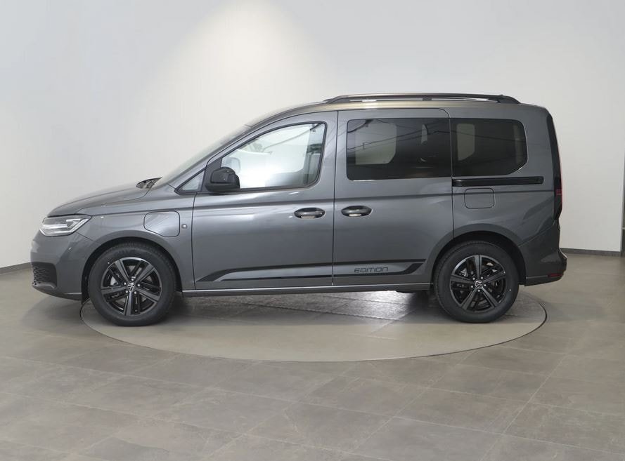 VW Caddy 1.5 TSI Plug in Hybrid Edition DSG *5 Jahre Garanti, Plug-in-Hybrid Petrol/Electric, New car, Automatic - 3
