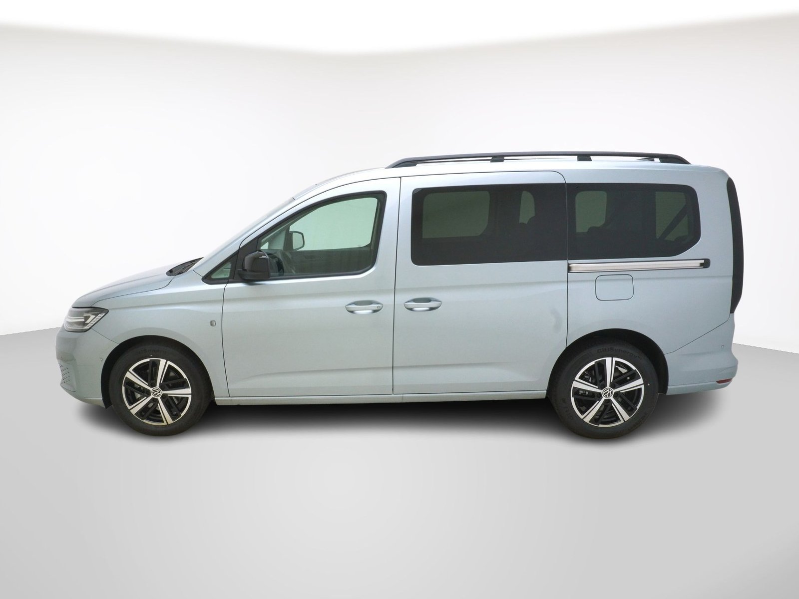 VW Caddy Maxi Outdoor 2.0 TDI 4Motion, Diesel, Neuwagen, Handschaltung - 2