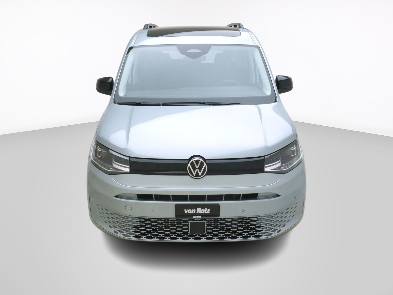 VW Caddy Maxi Outdoor 2.0 TDI 4Motion, Diesel, Neuwagen, Handschaltung - 7