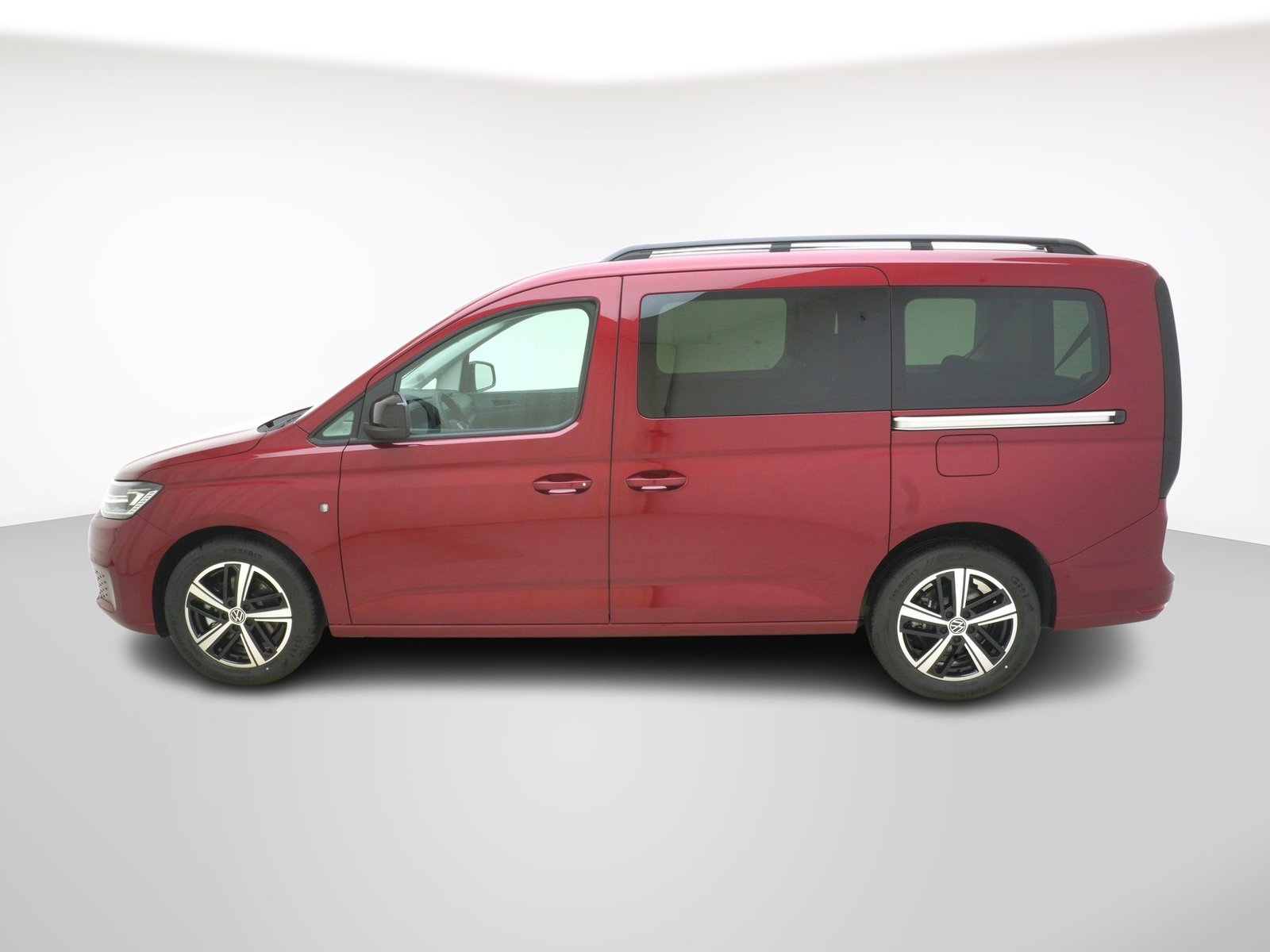 VW Caddy Maxi Outdoor 2.0 TDI 4Motion, Diesel, Neuwagen, Handschaltung - 2