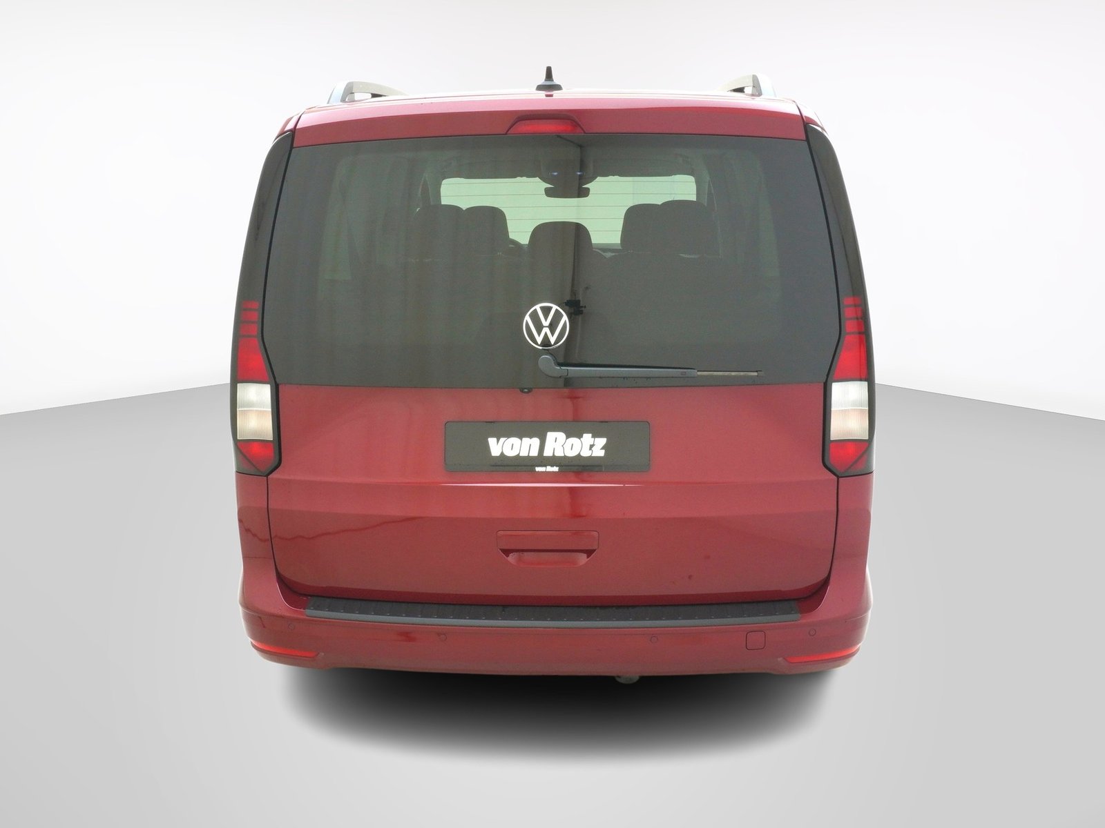 VW Caddy Maxi Outdoor 2.0 TDI 4Motion, Diesel, Neuwagen, Handschaltung - 3