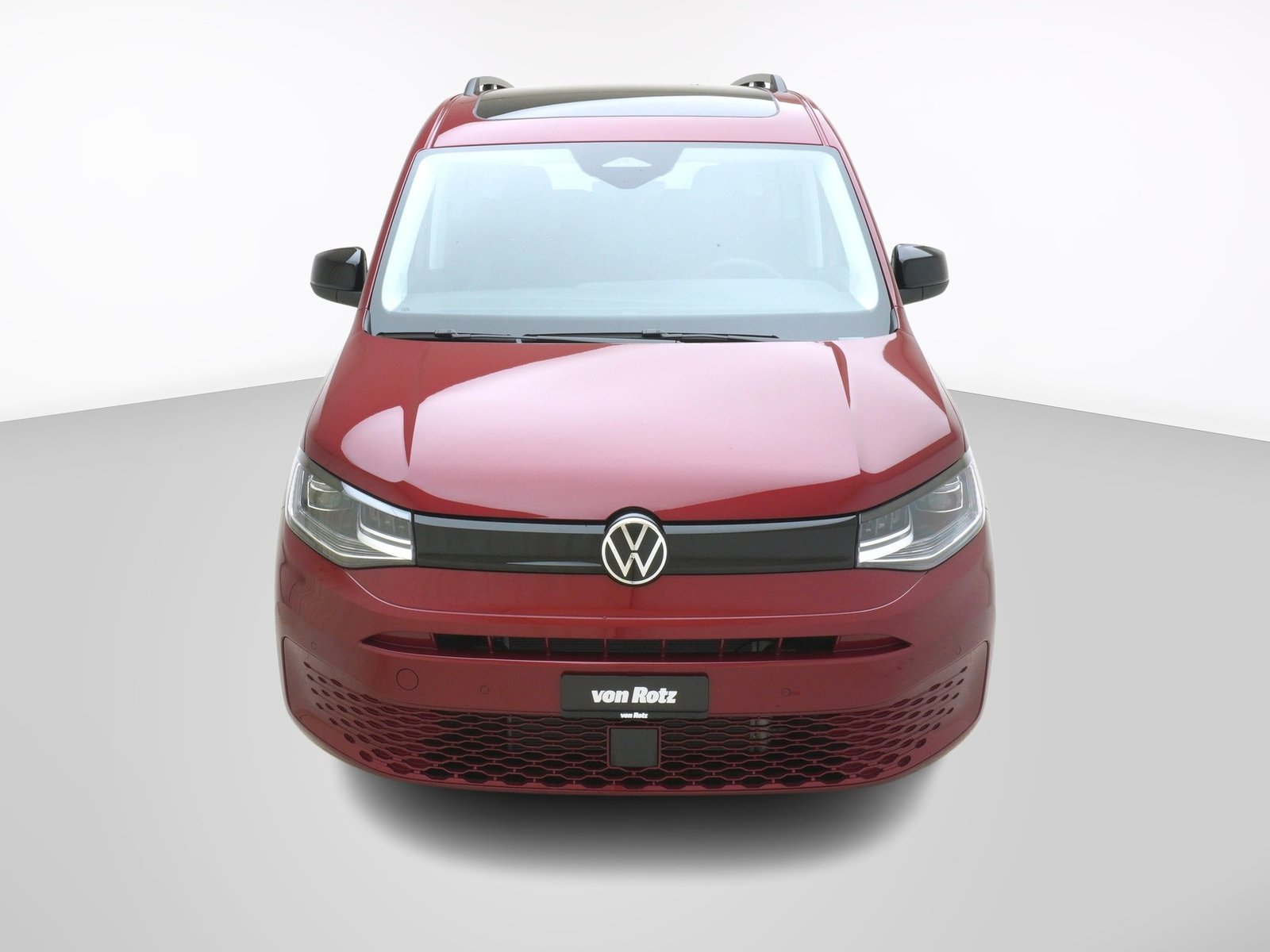 VW Caddy Maxi Outdoor 2.0 TDI 4Motion, Diesel, Neuwagen, Handschaltung - 7