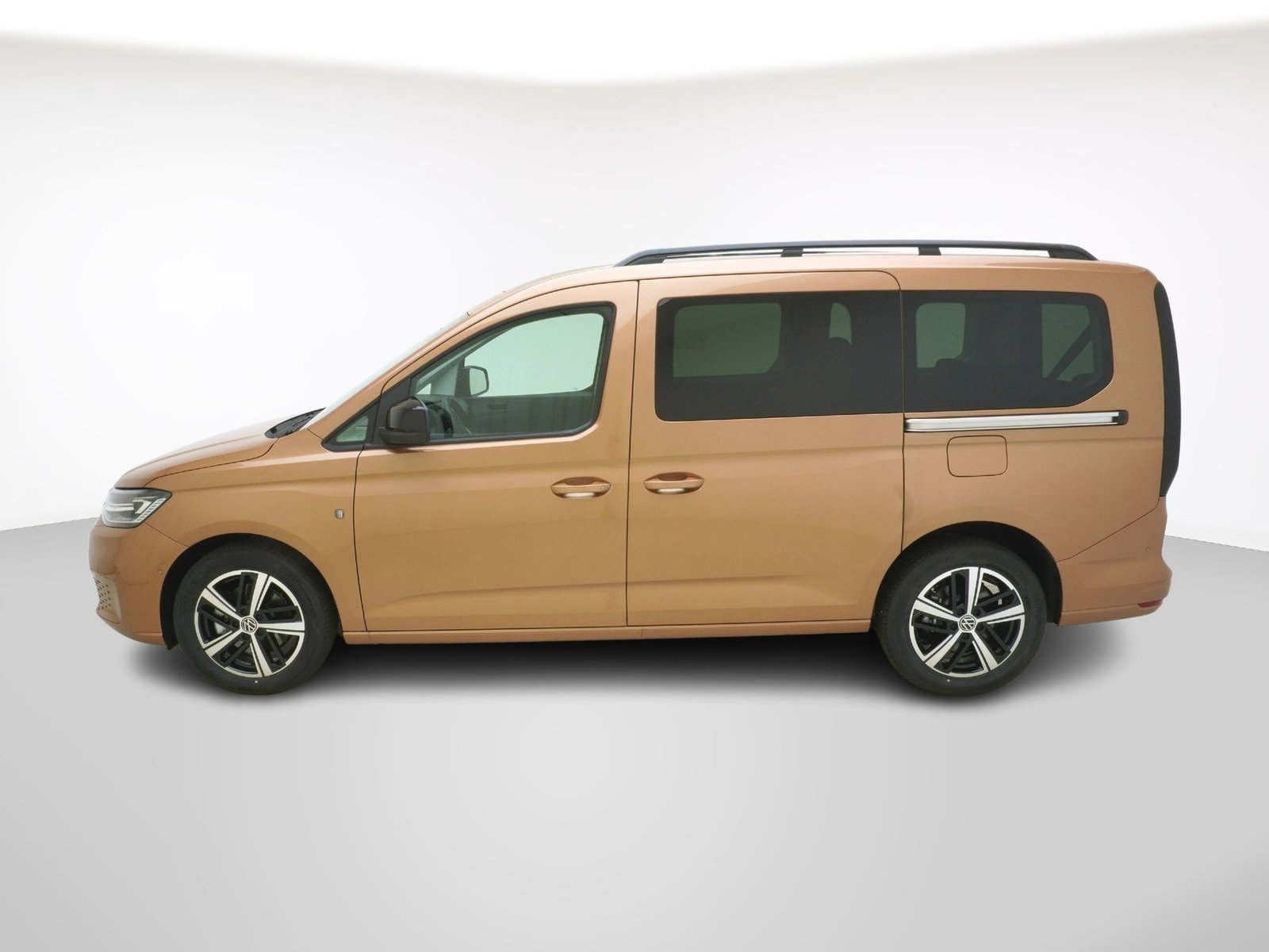 VW Caddy Maxi Outdoor 2.0 TDI 4Motion, Diesel, Voiture nouvelle, Manuelle - 2