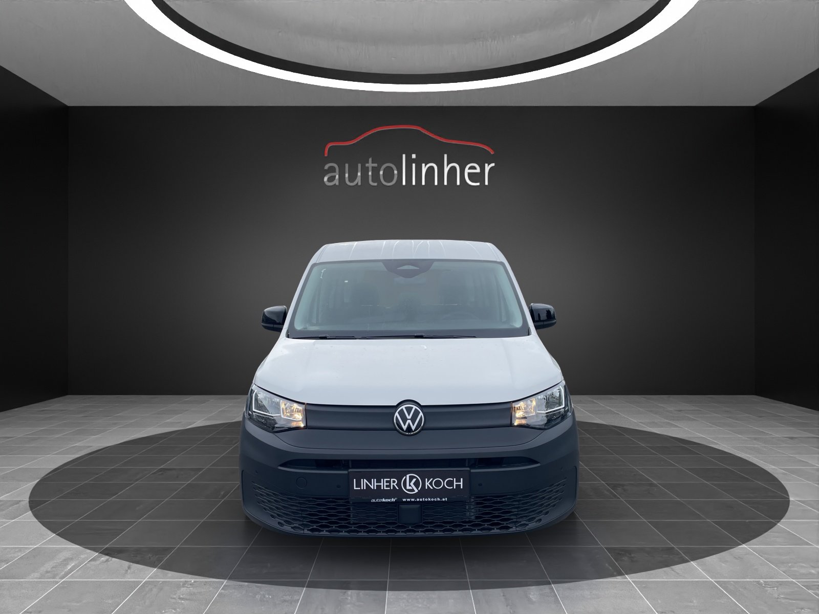 VW Caddy 2.0 TDI 4Motion, Diesel, Voiture nouvelle, Manuelle - 7
