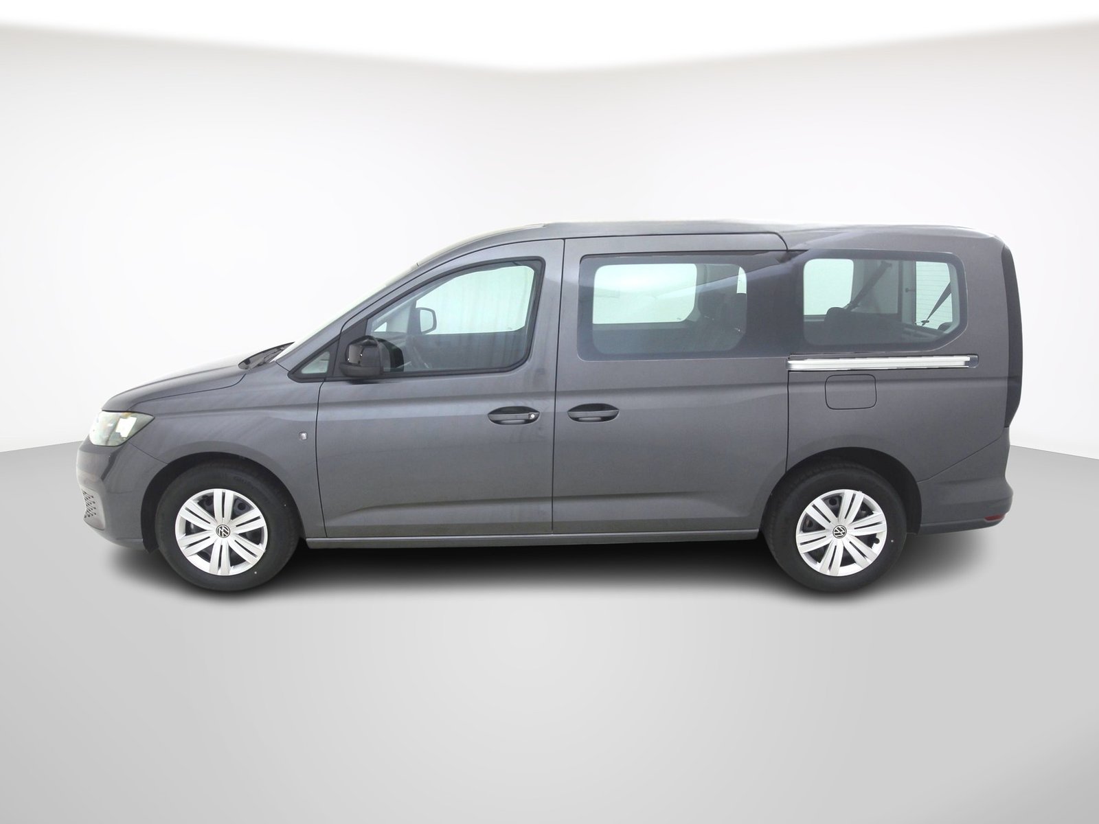 VW Caddy Maxi 2.0 TDI Life DSG, Diesel, Neuwagen, Automatik - 2
