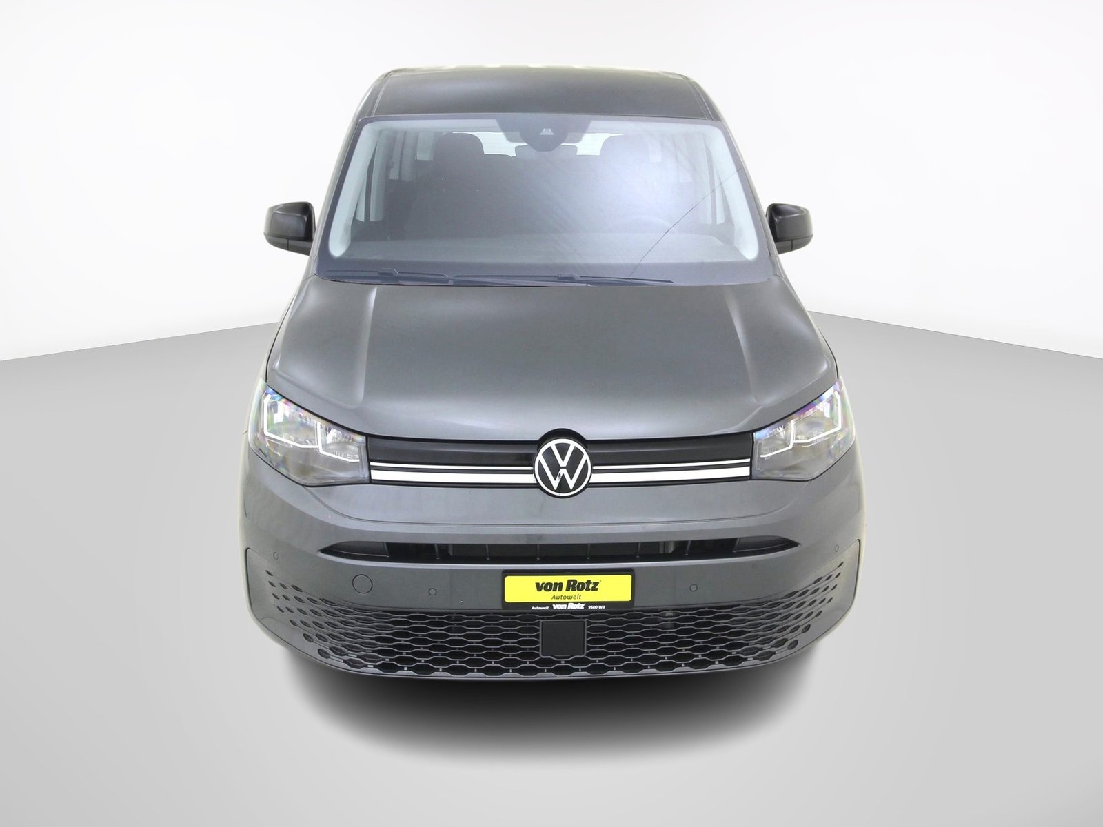 VW Caddy Maxi 2.0 TDI Life DSG, Diesel, Neuwagen, Automatik - 5