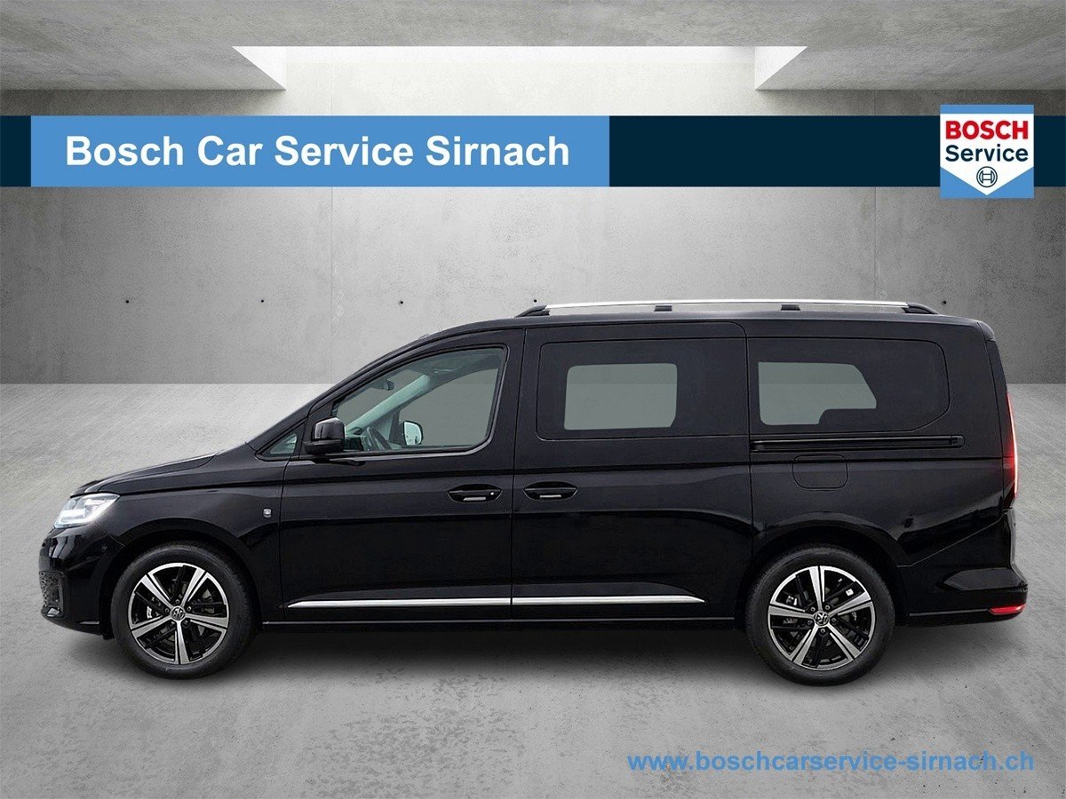 VW Caddy Maxi 1.5 TSI Plug in Hybrid Style DSG, Plug-in-Hybrid Petrol/Electric, New car, Automatic - 2