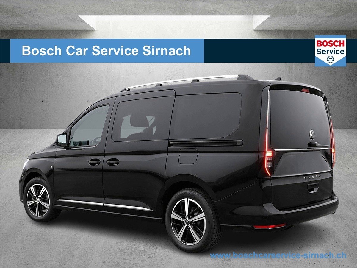 VW Caddy Maxi 1.5 TSI Plug in Hybrid Style DSG, Plug-in-Hybrid Petrol/Electric, New car, Automatic - 3