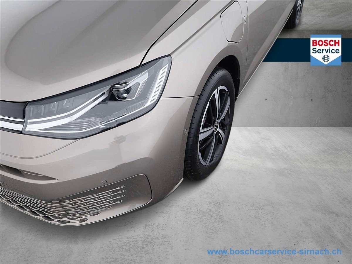 VW Caddy Maxi 1.5 TSI Plug in Hybrid Style DSG, Plug-in-Hybrid Petrol/Electric, New car, Automatic - 2
