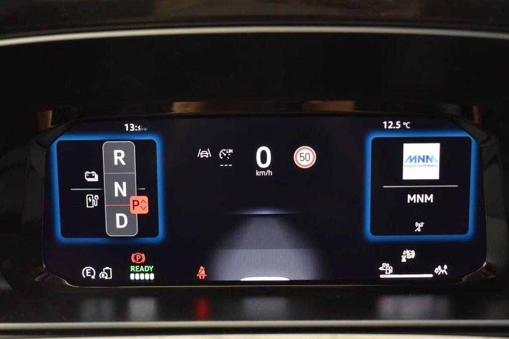 VW Caddy Maxi 1.5 TSI Plug in Hybrid Style DSG, Plug-in-Hybrid Petrol/Electric, New car, Automatic - 7