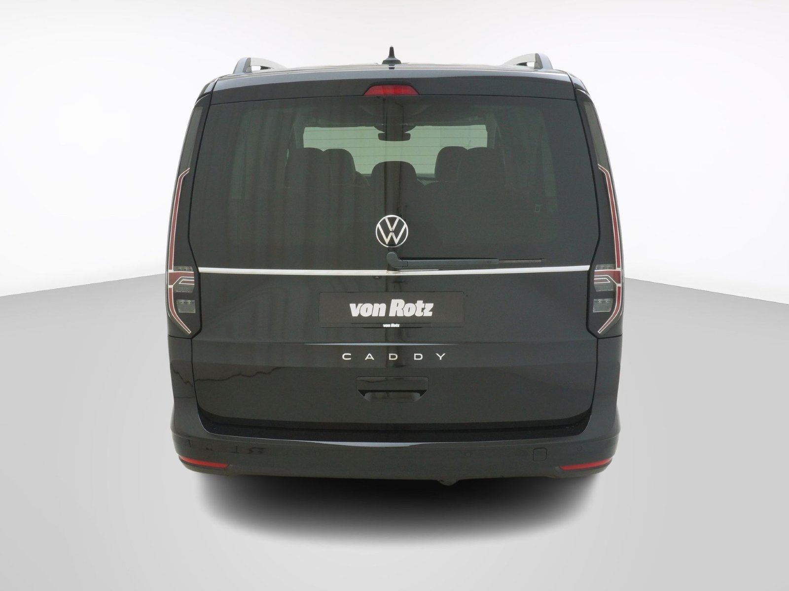 VW Caddy Maxi 1.5 TSI Plug-in-Hybrid Style DSG, Plug-in-Hybrid Petrol/Electric, New car, Automatic - 3