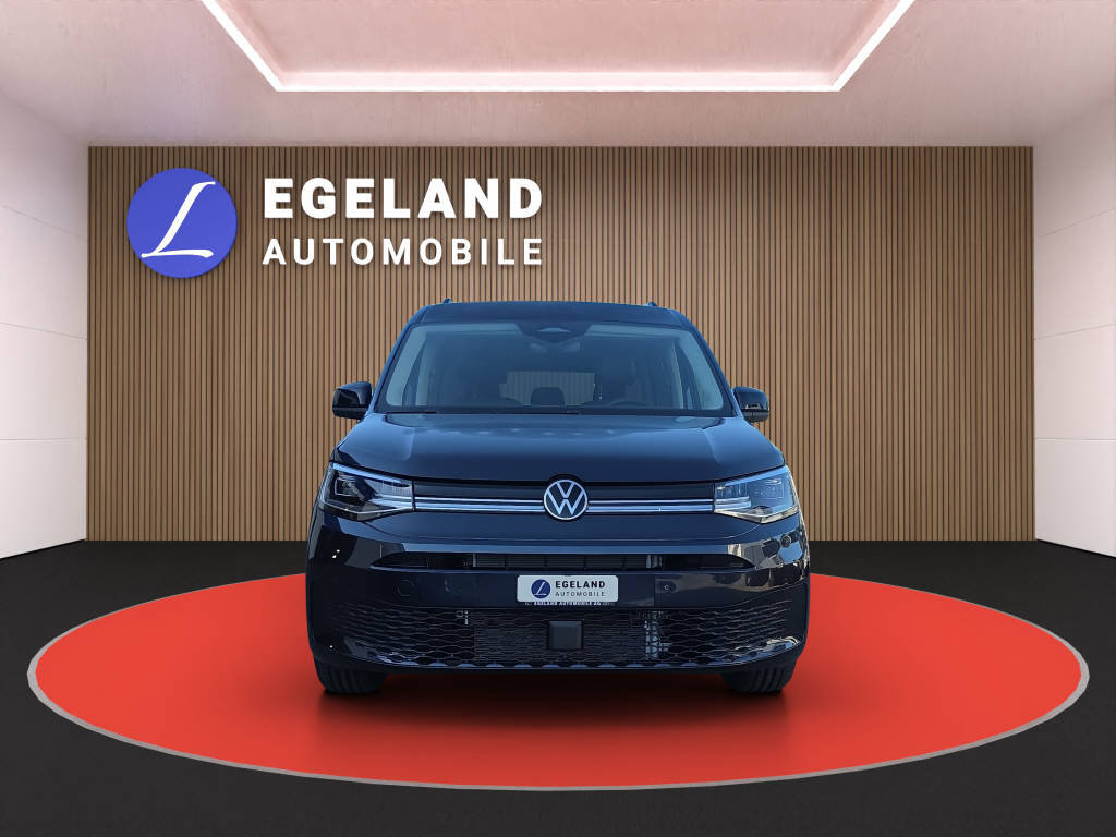 VW Caddy Maxi 1.5 TSI eHybrid Style DSG, Plug-in-Hybrid Petrol/Electric, New car, Automatic - 3