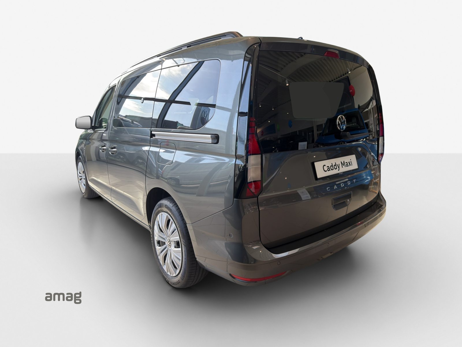 VW Caddy Liberty Maxi, Hybride Integrale Benzina/Elettrica, Auto nuove, Automatico - 3