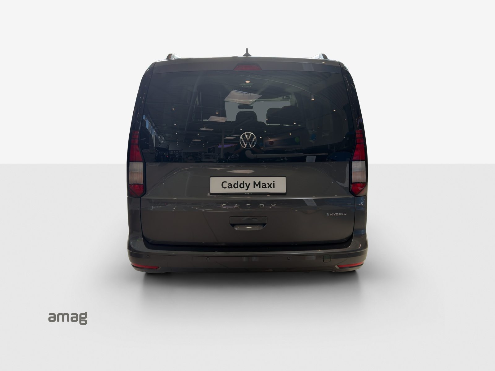 VW Caddy Liberty Maxi, Hybride Integrale Benzina/Elettrica, Auto nuove, Automatico - 4