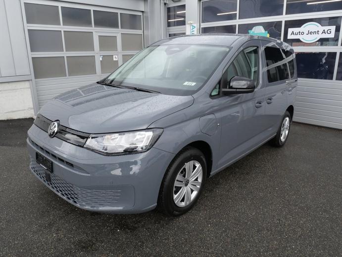 VW Caddy 1.5 TSI Plug in Hybrid DSG *5 Jahre Garantie*, Plug-in-Hybrid Benzina/Elettrica, Auto nuove, Automatico