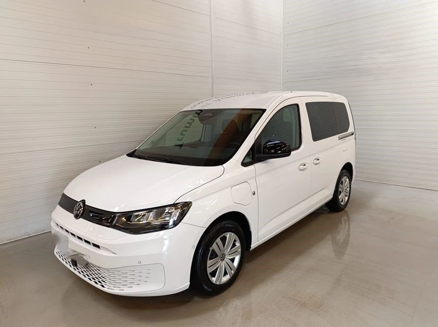 VW Caddy 1.5 TSI Plug in Hybrid DSG *5 Jahre Garantie*, Plug-in-Hybrid Benzin/Elektro, Neuwagen, Automatik - 7