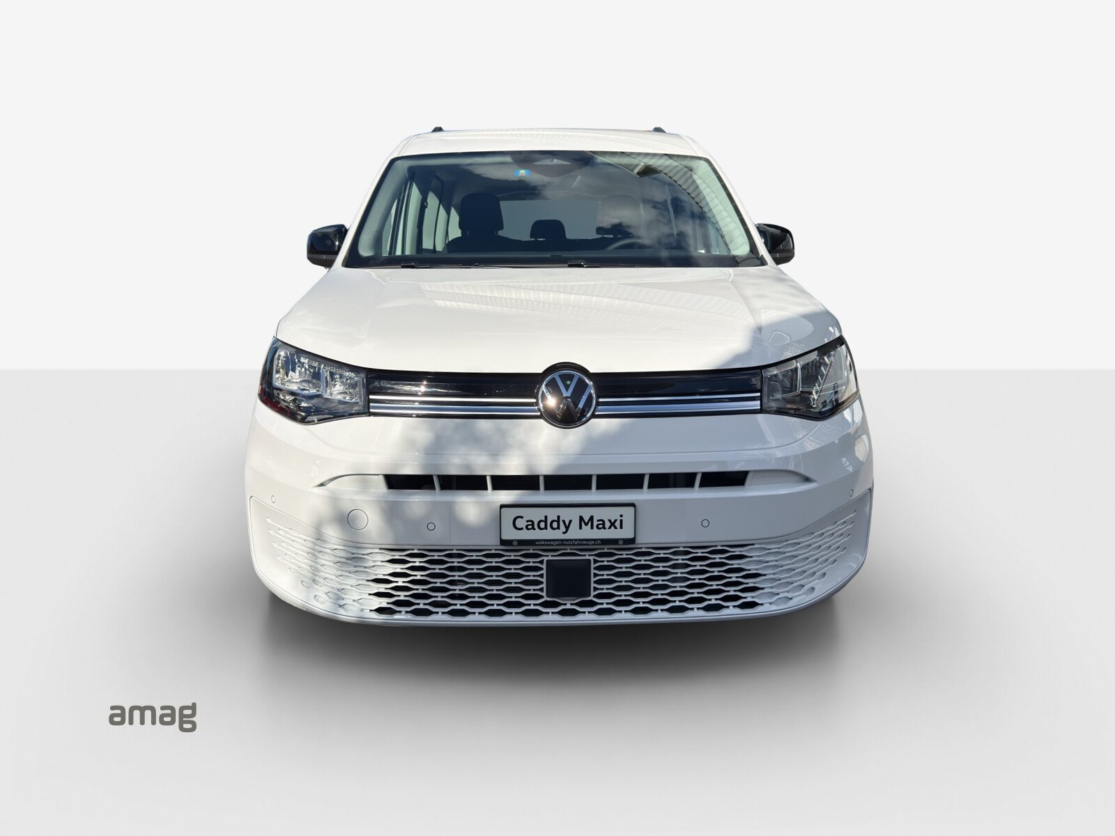 VW Caddy Life Maxi, Diesel, Auto nuove, Manuale - 7
