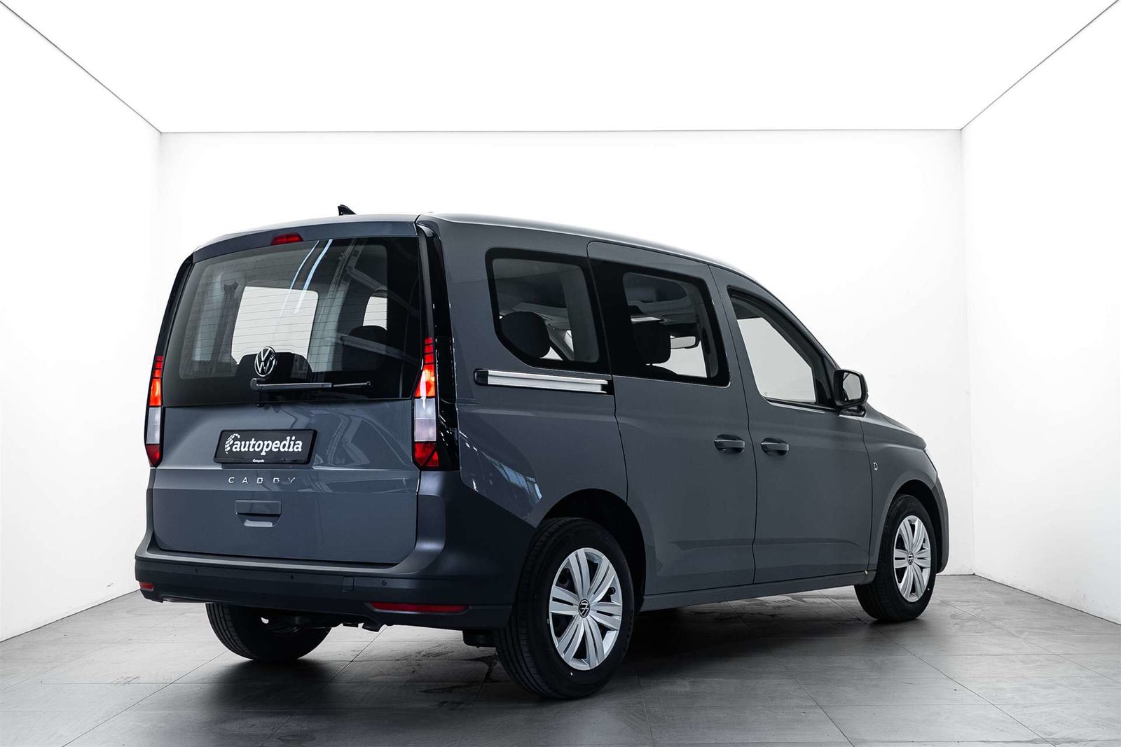 VW Caddy 2.0 TDi Origin DSG-Automat, Diesel, Neuwagen, Automatik - 3
