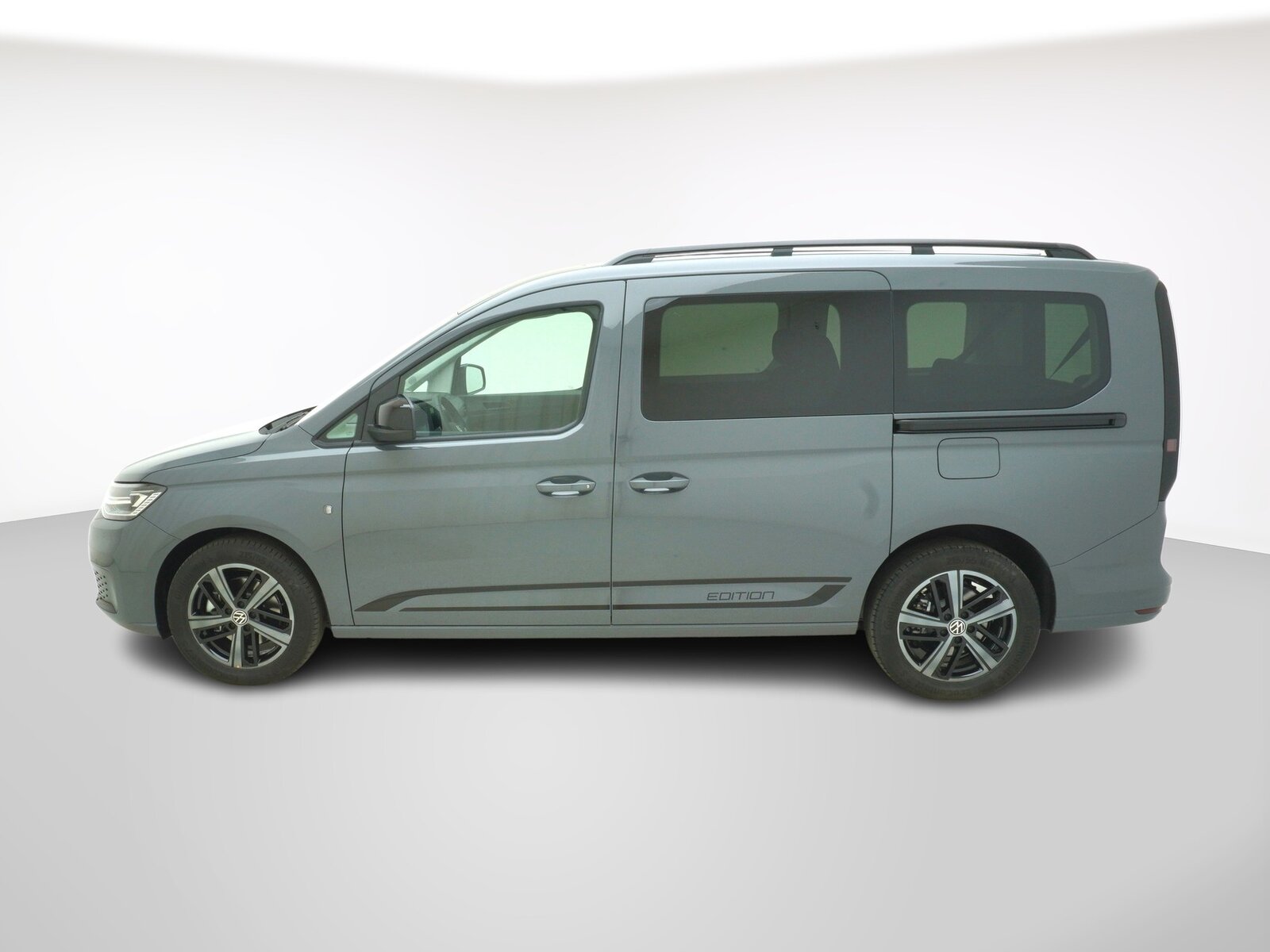 VW Caddy Maxi 2.0 TDI Edition 4Motion, Diesel, Neuwagen, Handschaltung - 2