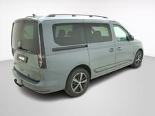 VW Caddy Maxi 2.0 TDI Edition 4Motion, Diesel, Neuwagen, Handschaltung - 5